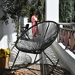 Отель Apollon Boutique