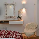 Apollon Boutique Hotel Páros