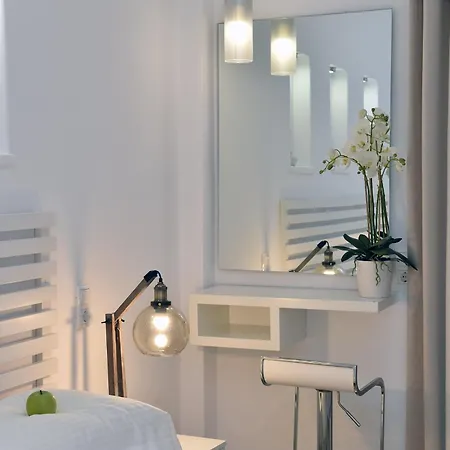 Apollon Boutique Szálloda