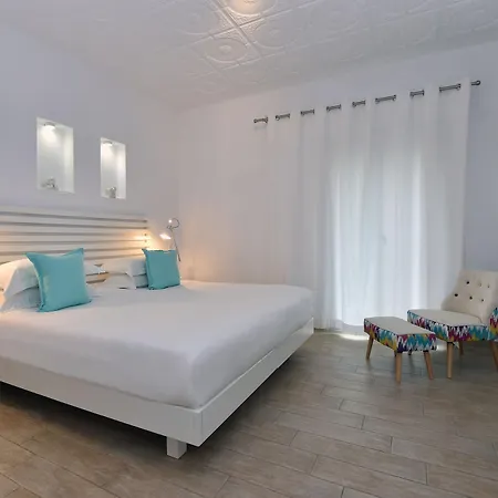Apollon Boutique Szálloda 3*
