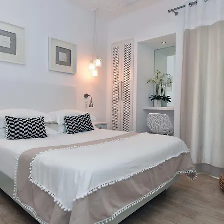 Apollon Boutique Párosz