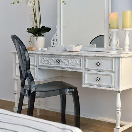 Apollon Boutique Szálloda Párosz