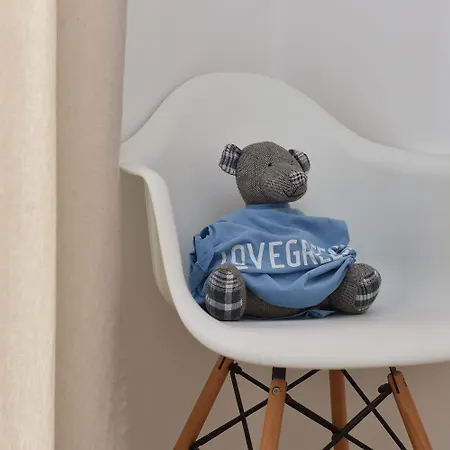 Apollon Boutique 3* Párosz