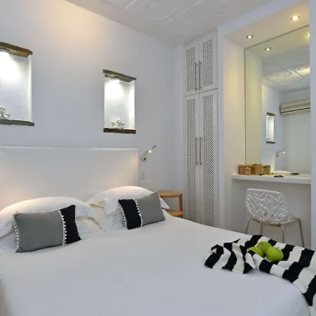 Apollon Boutique Párosz