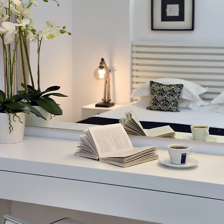 Apollon Boutique Párosz