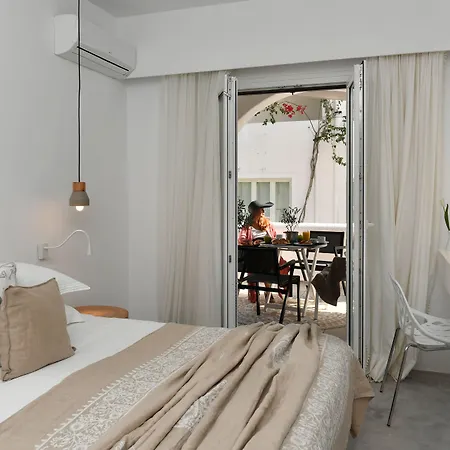 Apollon Design Boutique Hotel 호텔 3*