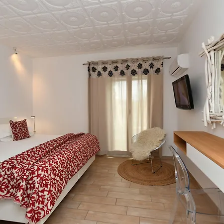 Apollon Boutique Párosz