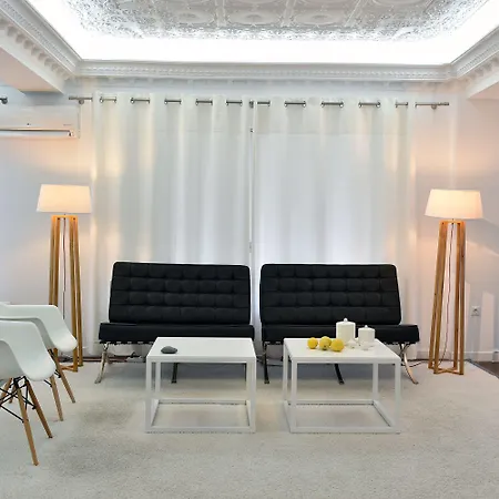 Apollon Design Boutique Hotel 호텔