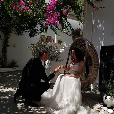 Apollon Boutique Szálloda