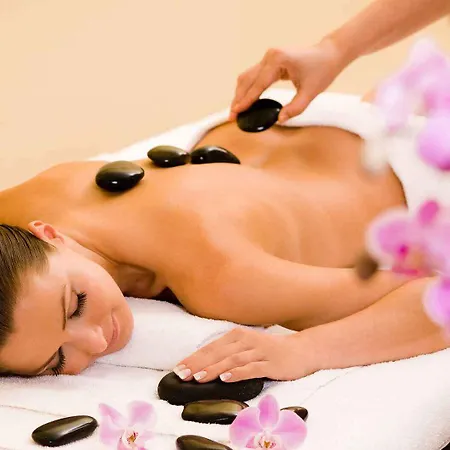 Apollon Boutique Szálloda Párosz