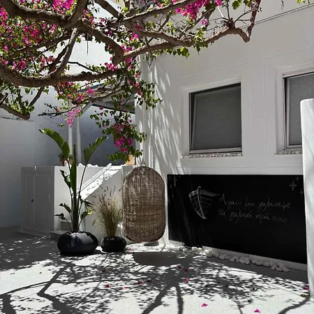 Apollon Boutique Hotel 3*