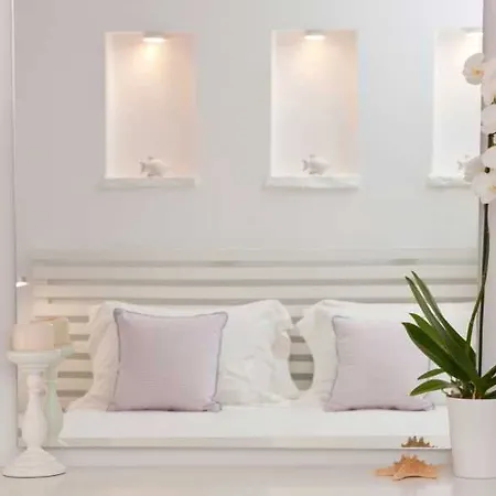 Apollon Boutique Párosz