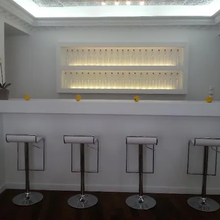 Apollon Design Boutique Hotel