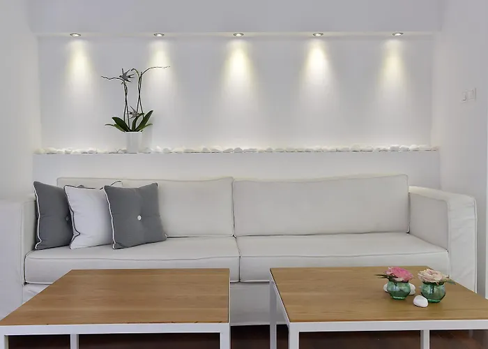 Отель Apollon Boutique