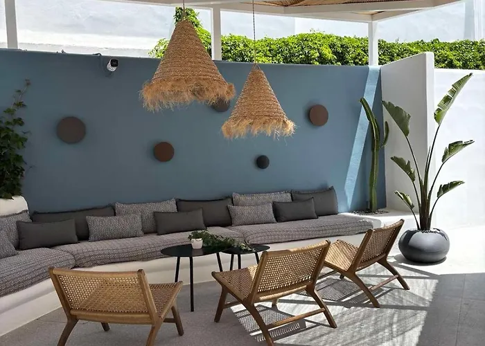 Отель Apollon Boutique 3*