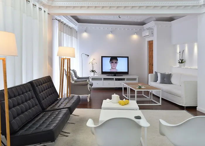 Apollon Boutique Отель 3*