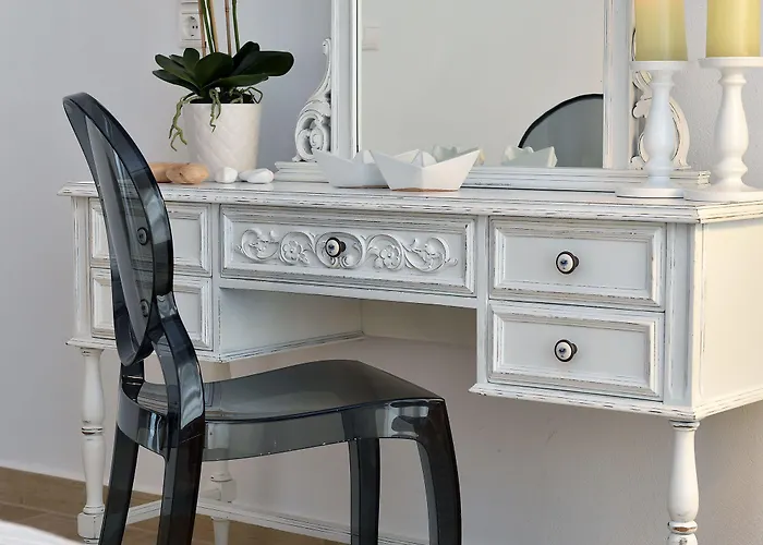 Apollon Boutique Отель Парос