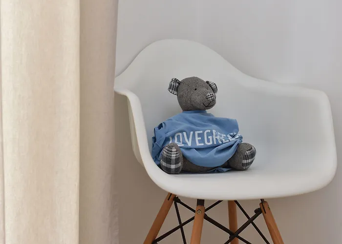 Apollon Boutique 3* Парос