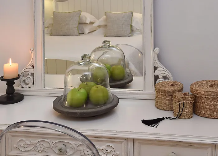 Отель Apollon Boutique 3*