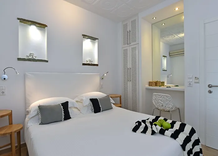 Apollon Boutique Парос