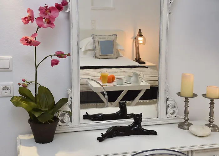 Apollon Boutique Отель