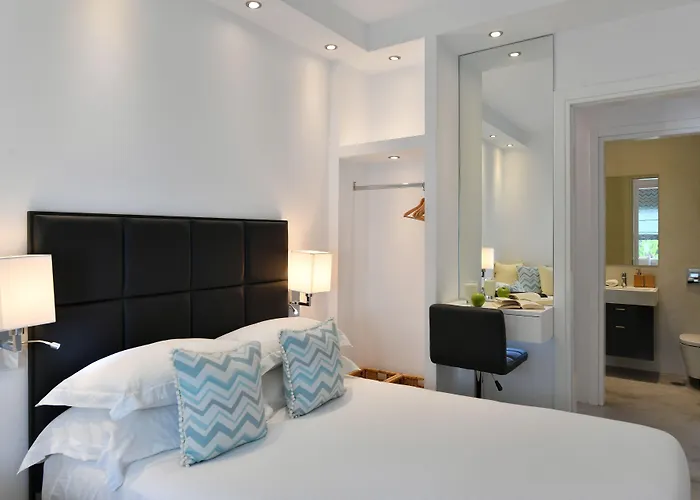 Apollon Boutique Отель 3*