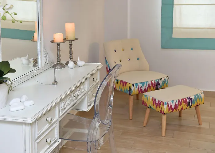 Apollon Boutique Парос