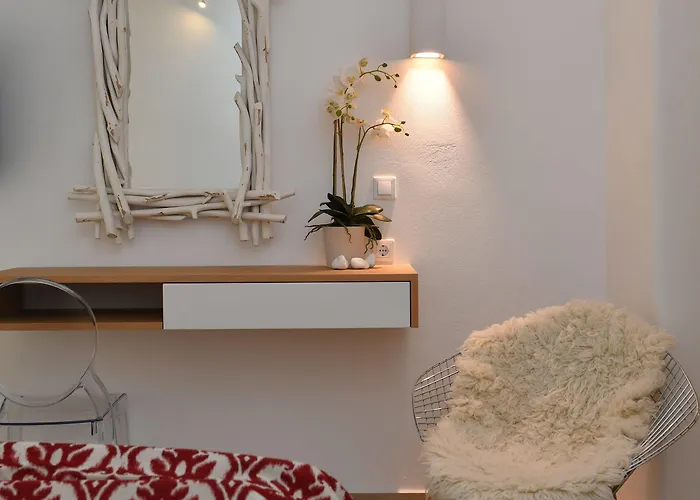 Apollon Boutique Отель 3*