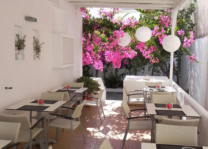 Apollon Boutique Отель 3*