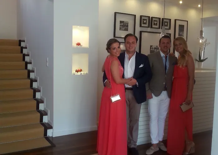 Apollon Boutique Парос