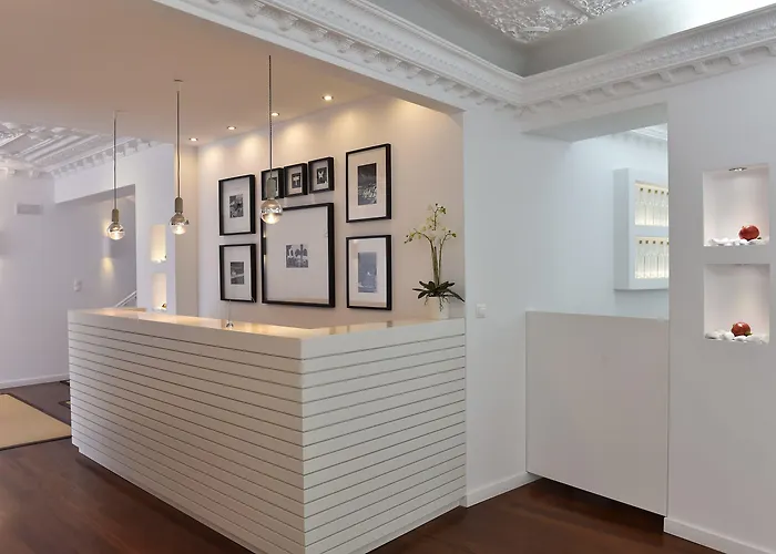 Apollon Boutique Отель