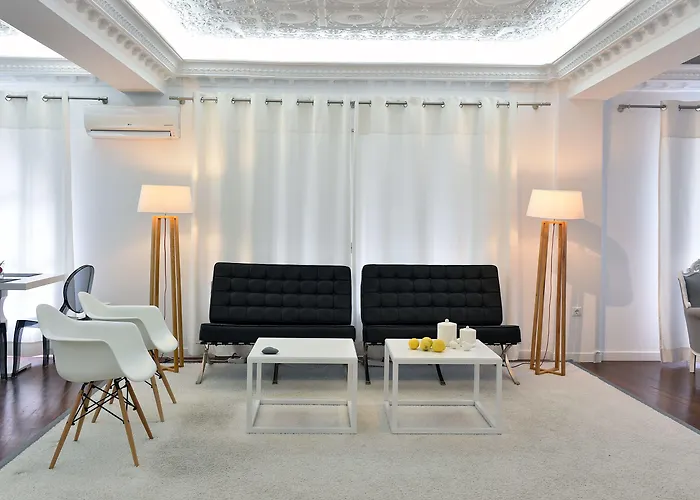 Apollon Boutique Отель