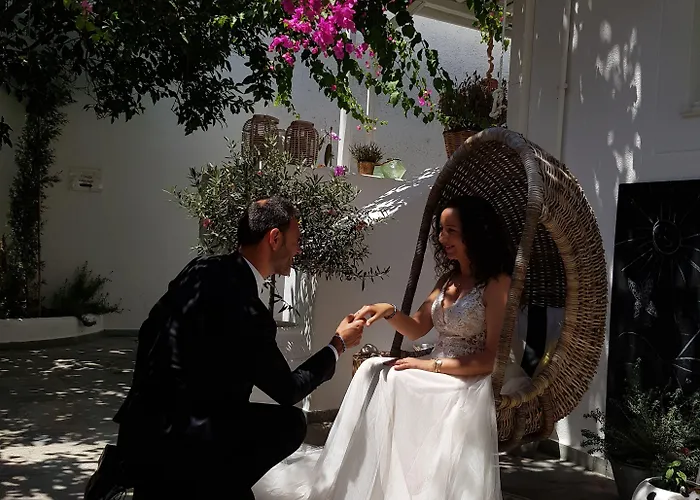 Apollon Boutique Отель