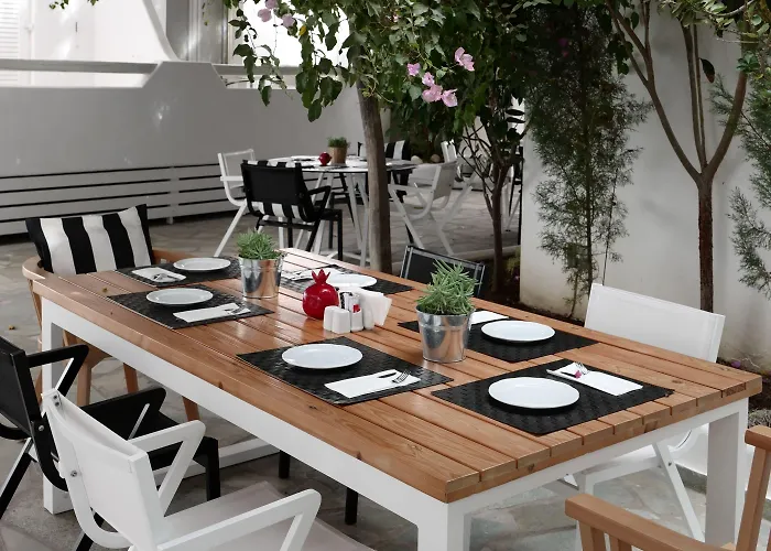 Отель Apollon Boutique