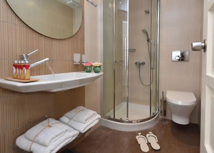 Apollon Boutique Парос