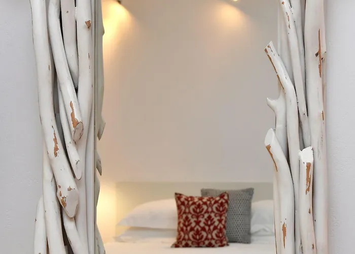 Apollon Boutique Отель 3*