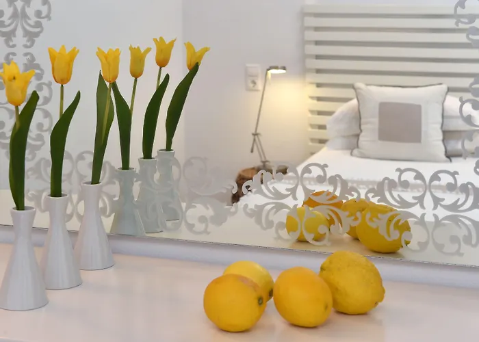 Apollon Boutique 3* Парос