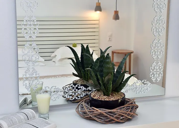 Отель Apollon Boutique