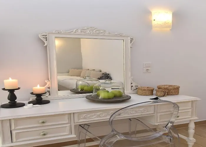 Отель Apollon Boutique 3*