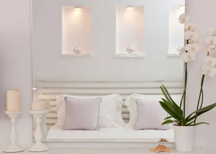 Apollon Boutique Парос