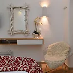 Apollon Boutique Hotel 3*