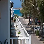 Apollon Boutique Hotel Páros