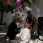 Apollon Boutique Hotel