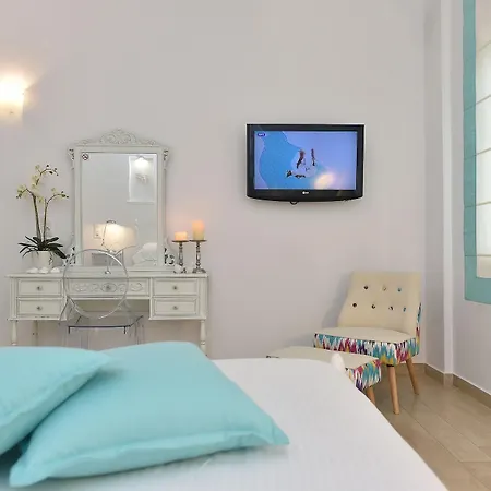 Apollon Design Boutique