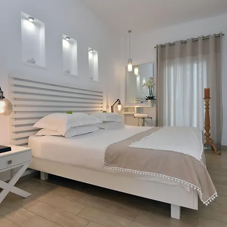 Apollon Boutique Hotell 3*
