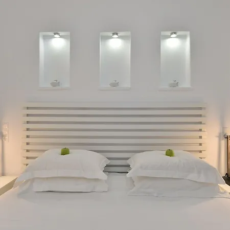 Apollon Boutique Отель 3*