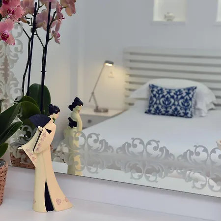Apollon Boutique 3*
