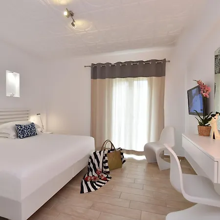 Apollon Boutique Hotel