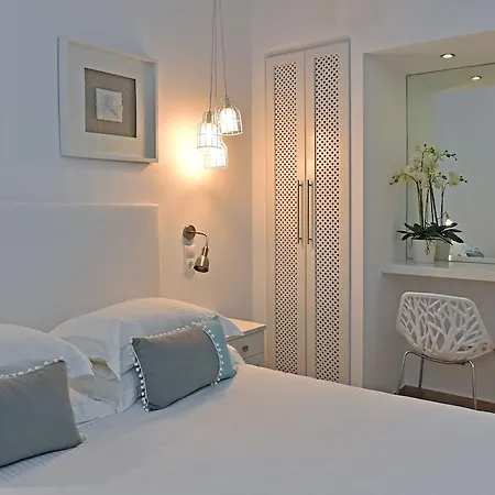 Apollon Design Boutique Páros