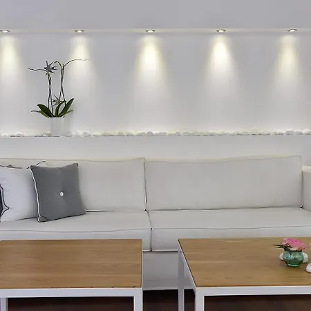 Hotel Apollon Boutique